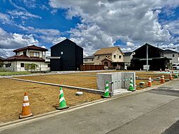 相模原市中央区田名NO.3　土地