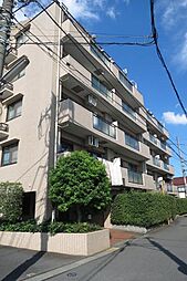 クリオ日野弐番館