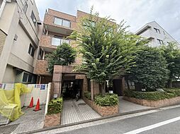 ライオンズマンション三鷹関前