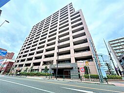 クリオ立川弐番館
