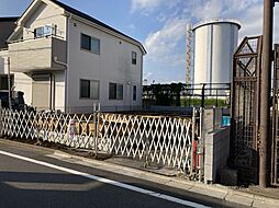 西東京市保谷町1丁目 戸建て