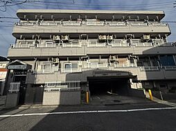 メゾンミール川崎大師
