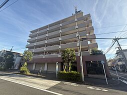 シティライブ多摩川