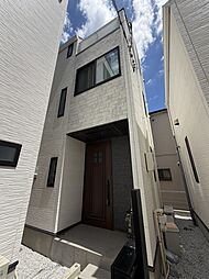 杉並区高円寺南2丁目 戸建て