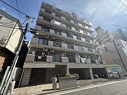 ナイスアーバンスピリッツ横濱吉野町