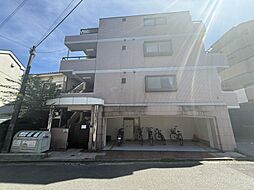 セントラルヒルズ井土ヶ谷