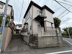 西東京市柳沢5丁目