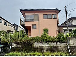 八王子市元八王子3丁目　中古戸建