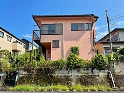 八王子市元八王子3丁目　中古戸建