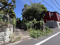 武蔵野市吉祥寺南町1丁目　土地