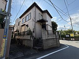 西東京市柳沢5丁目