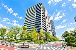 ブリリア聖蹟桜ヶ丘BLOOMING　TERRACE