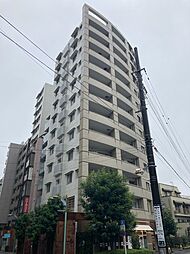グランプレオ武蔵野