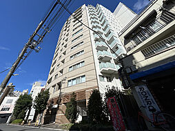 グランプレオ武蔵野