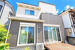 立川市若葉町4丁目　戸建