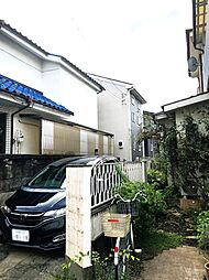 立川市若葉町4丁目　戸建