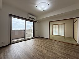 ライオンズステーションプラザ南阿佐ヶ谷