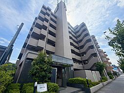 マージュ高幡不動イースト
