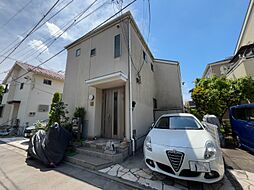 杉並区上井草3丁目戸建