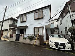 西東京市泉町6丁目戸建