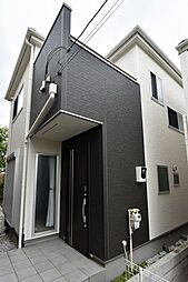 金沢区富岡東一丁目 中古戸建