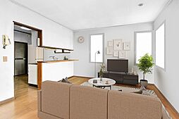 横浜市港北区日吉二丁目中古戸建