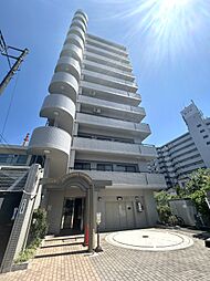 クリオ新子安伍番館
