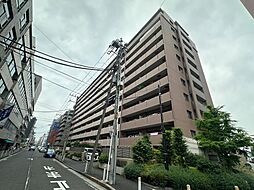 コスモシティ横浜石川町