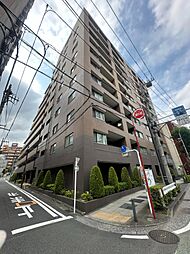 サンクレイドル横濱