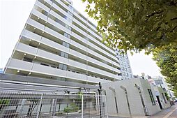 クリオ神奈川新町弐番館