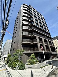 デュオステージ横濱桜木町