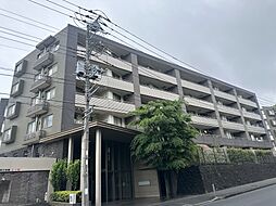 クオス横浜日限山