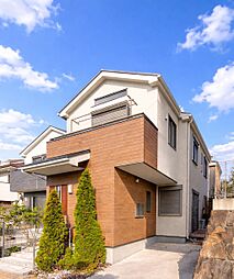 横浜市保土ケ谷区法泉1丁目 戸建