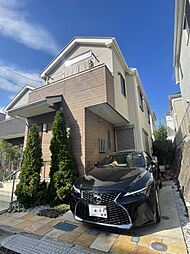 横浜市保土ケ谷区法泉1丁目 戸建