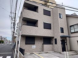 川崎市川崎区小田5丁目戸建