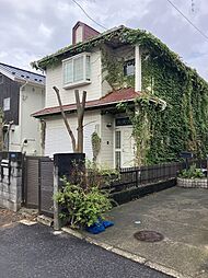 藤沢市本鵠沼一丁目土地