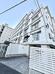 日吉第5コーポ別館