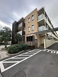 サンクタス武蔵野関前