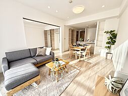 コスモ保土ヶ谷パークフォルム