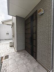 保土ケ谷区星川1丁目中古戸建