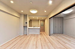 グレーシア横濱片倉