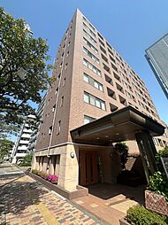 クリオ東神奈川弐番館