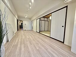 新山下ベイシティ