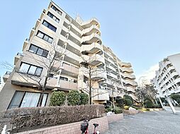 新山下ベイシティ