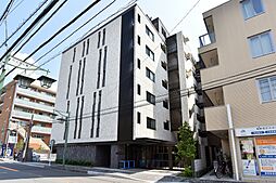 クリオ横濱綱島グレイステラス