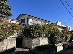 横浜市港南区日野南5丁目土地