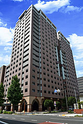 ヴィルヌーブタワー横浜・関内