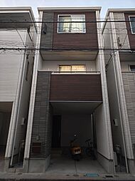 川崎市川崎区昭和一丁目中古戸建