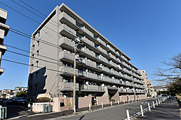 リーベスト本牧三渓園