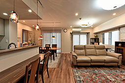 THE CENTER HOUSE G棟